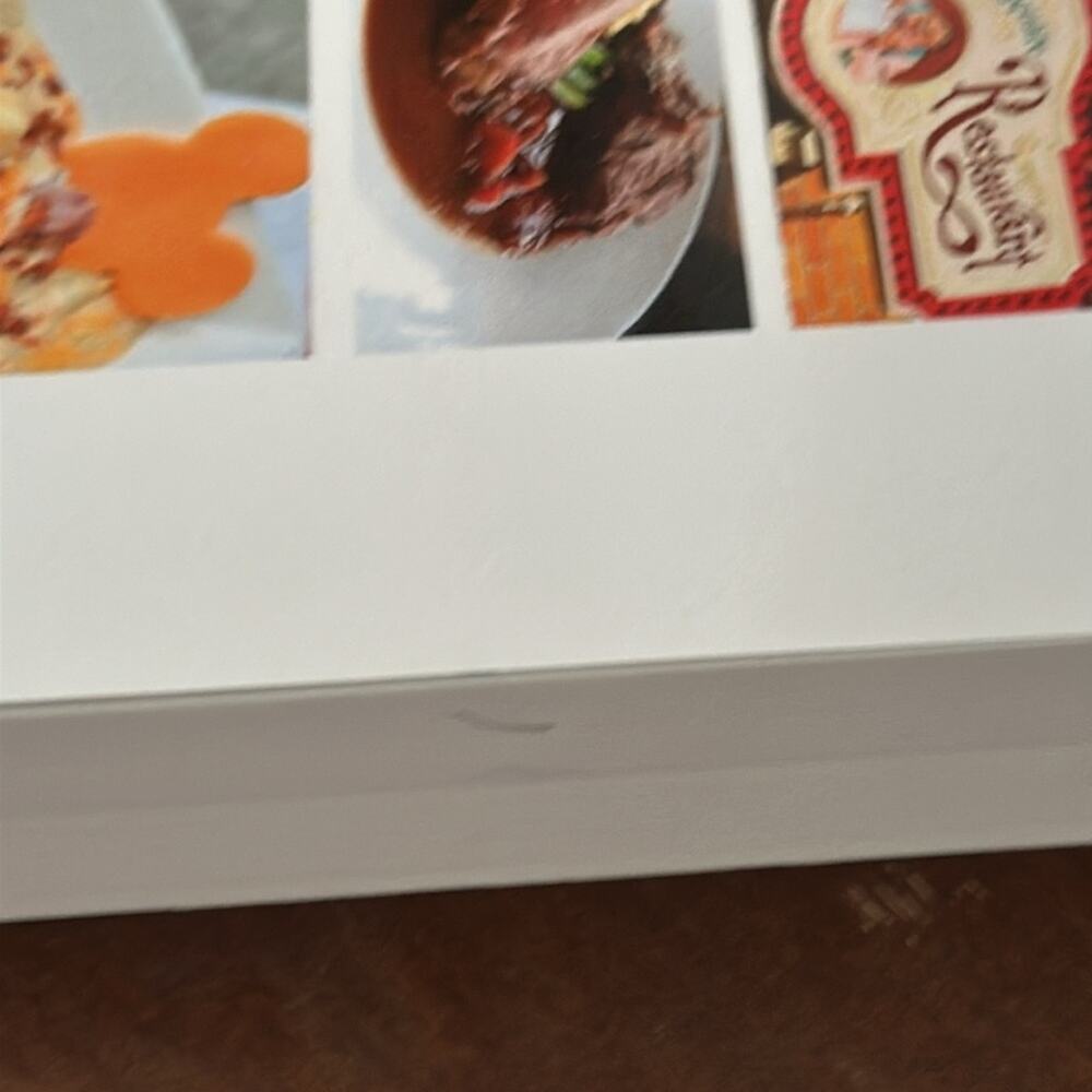Deliciously Disney Cookbook - Picture 4 of 7